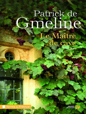 cover image of Le Maître de cave